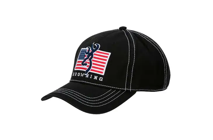 Browning Pride Cap - view 2